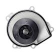 130-3140 Water Pump, 2.8L, 4Cyl