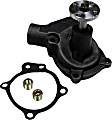 130-3563 Water Pump, GMB OE Replacement