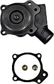 130-3563 Water Pump, GMB OE Replacement