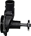 130-3563 Water Pump, GMB OE Replacement