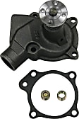 130-3563 Water Pump, GMB OE Replacement