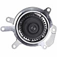 130-4030 Water Pump, 6.6L, 8Cyl, OE Replacement Series