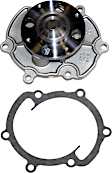 130-5130 Water Pump, GMB OE Replacement
