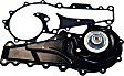 130-6023 Water Pump, GMB OE Replacement