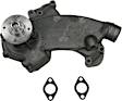 130-6080 Water Pump, GMB OE Replacement
