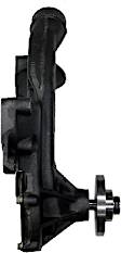130-6080 Water Pump, GMB OE Replacement