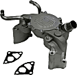 130-7110 Water Pump, GMB OE Replacement