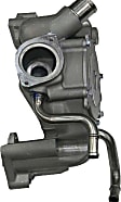 130-7110 Water Pump, GMB OE Replacement