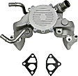 130-7110 Water Pump, GMB OE Replacement