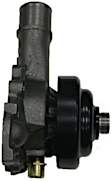 130-7250 Water Pump, 6.5L, 8Cyl, GMB OE Replacement