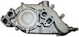 130-7290 Water Pump, GMB OE Replacement