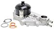 130-7290 Water Pump, GMB OE Replacement