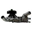 130-7340AT Water Pump, OE Replacement Series