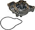 130-7350 Water Pump, New GMB OE Replacement