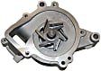 130-7350 Water Pump, New GMB OE Replacement
