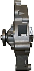 130-7350 Water Pump, New GMB OE Replacement