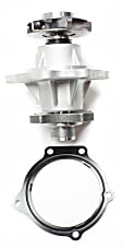 130-7700 Water Pump, New GMB OE Replacement