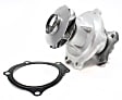 130-7700 Water Pump, New GMB OE Replacement