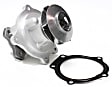 130-7700 Water Pump, New GMB OE Replacement