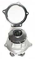 130-7700 Water Pump, New GMB OE Replacement