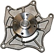 130-8020 Water Pump, GMB OE Replacement