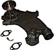 130-9600 Water Pump, 7.4L, 8Cyl, GMB OE Replacement
