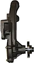 130-9600 Water Pump, 7.4L, 8Cyl, GMB OE Replacement