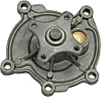 130-9660 Water Pump, GMB OE Replacement
