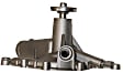 130-9690 Water Pump, With Gasket, OE Replacement Series