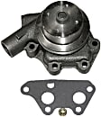 130-9710 Water Pump, GMB OE Replacement
