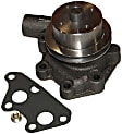 130-9710 Water Pump, GMB OE Replacement