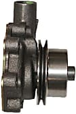 130-9710 Water Pump, GMB OE Replacement