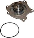 130-9760 Water Pump, 4.6L, 8Cyl, GMB OE Replacement