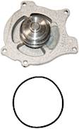 130-9760 Water Pump, 4.6L, 8Cyl, GMB OE Replacement