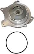 130-9760 Water Pump, 4.6L, 8Cyl, GMB OE Replacement