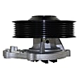 135-1010 Water Pump, 1.5L, 4Cyl