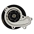 135-1010 Water Pump, 1.5L, 4Cyl