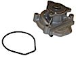 135-1080 Water Pump, GMB OE Replacement