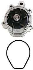 135-1100 Water Pump, GMB OE Replacement