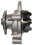 135-1100 Water Pump, GMB OE Replacement