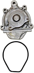 135-1100 Water Pump, GMB OE Replacement
