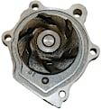 135-1210 Water Pump, 1.8L, 4Cyl, New GMB OE Replacement