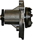 135-1210 Water Pump, 1.8L, 4Cyl, New GMB OE Replacement