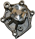 135-1210 Water Pump, 1.8L, 4Cyl, New GMB OE Replacement