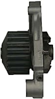 135-1220 Water Pump, New GMB OE Replacement