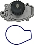 135-1220 Water Pump, New GMB OE Replacement