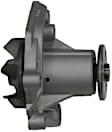 135-1230 Water Pump, 2.0L, 4Cyl, New GMB OE Replacement