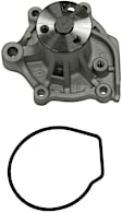 135-1230 Water Pump, 2.0L, 4Cyl, New GMB OE Replacement