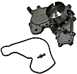 135-1250 Water Pump, GMB OE Replacement