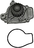 135-1260 Water Pump, GMB OE Replacement